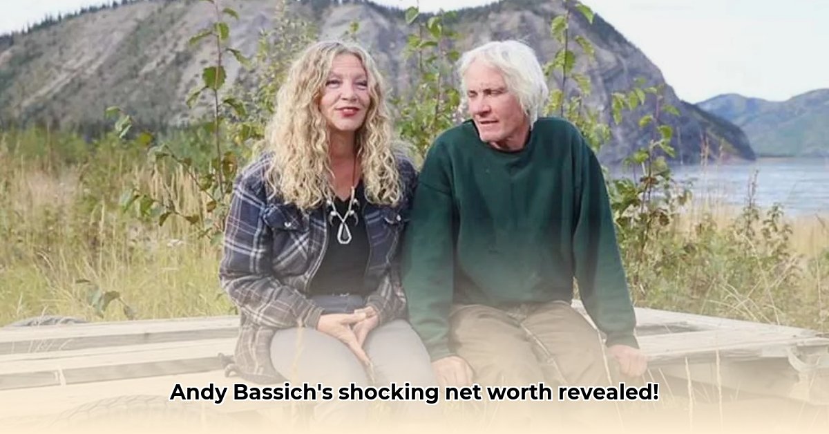 life-below-zero-andy-bassich-net-worth